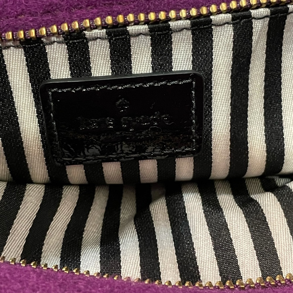 Kate Spade handbag - Picture 6 of 9